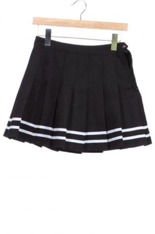 Φούστα H&M Divided, Μέγεθος XS, Χρώμα Μαύρο, Τιμή 6,99 €