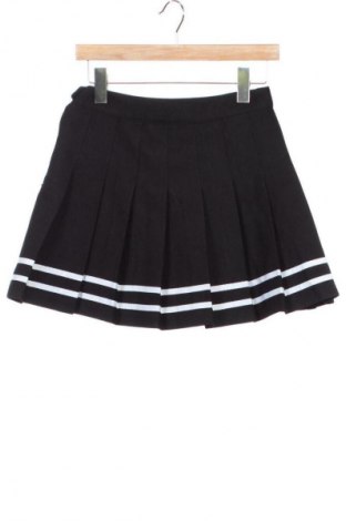 Φούστα H&M Divided, Μέγεθος XS, Χρώμα Μαύρο, Τιμή 6,99 €