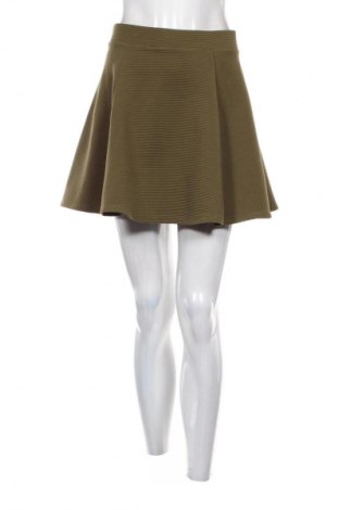 Szoknya H&M Divided, Méret S, Szín Zöld, Ár 2 859 Ft