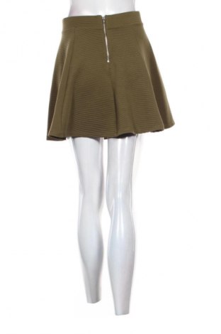 Szoknya H&M Divided, Méret S, Szín Zöld, Ár 2 859 Ft