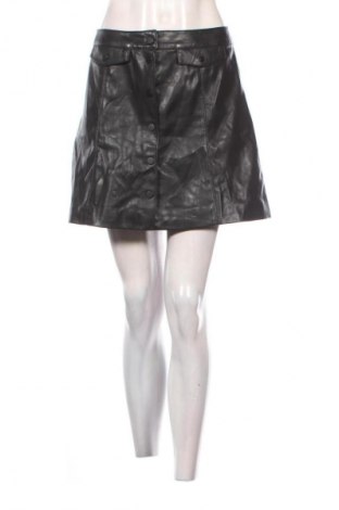 Rock H&M Divided, Größe M, Farbe Schwarz, Preis € 5,99