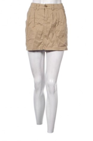 Rock H&M L.O.G.G., Größe M, Farbe Beige, Preis € 10,00