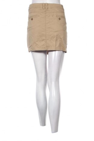 Rock H&M L.O.G.G., Größe M, Farbe Beige, Preis € 10,00