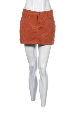 Φούστα H&M L.O.G.G., Μέγεθος M, Χρώμα Πορτοκαλί, Τιμή 9,99 €