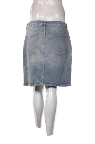 Rock H&M L.O.G.G., Größe L, Farbe Blau, Preis € 27,62