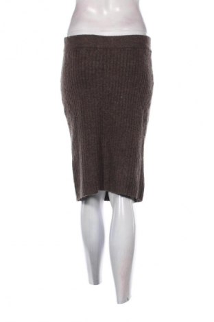 Sukně H&M Mama, Velikost L, Barva Zelená, Cena  332,00 Kč