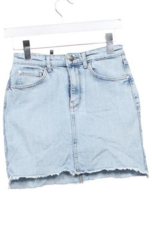 Szoknya Hallhuber, Méret XS, Szín Kék, Ár 14 139 Ft