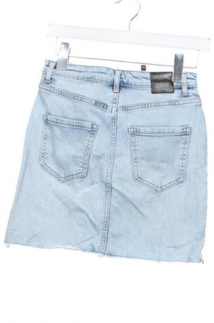 Szoknya Hallhuber, Méret XS, Szín Kék, Ár 14 139 Ft