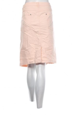 Szoknya Helena Vera, Méret 3XL, Szín Rózsaszín, Ár 3 279 Ft