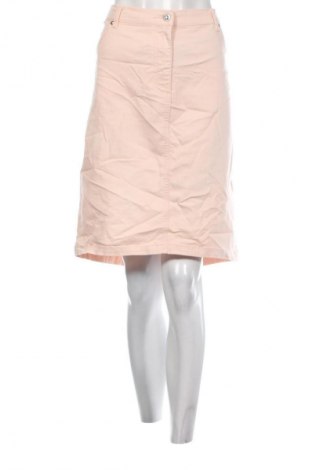 Szoknya Helena Vera, Méret 3XL, Szín Rózsaszín, Ár 3 279 Ft