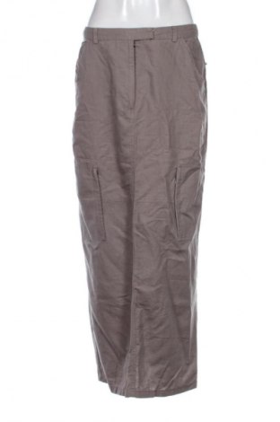 Sukně Hennes, Velikost M, Barva Béžová, Cena  289,00 Kč