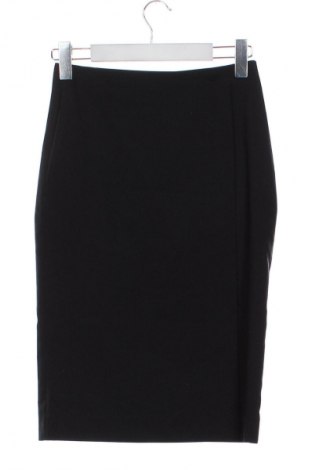 Sukňa Hennes, Veľkosť XS, Farba Čierna, Cena  9,70 €