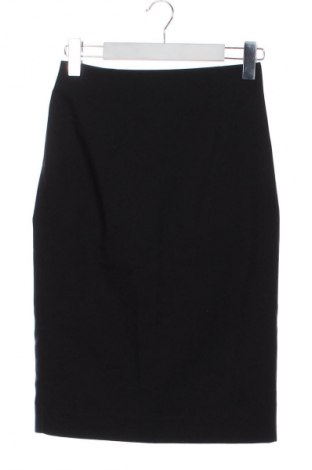 Sukňa Hennes, Veľkosť XS, Farba Čierna, Cena  9,70 €