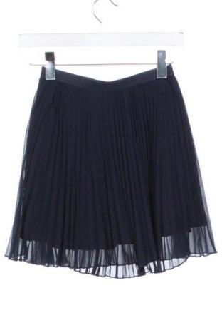 Sukně Hollister, Velikost XS, Barva Modrá, Cena  629,00 Kč