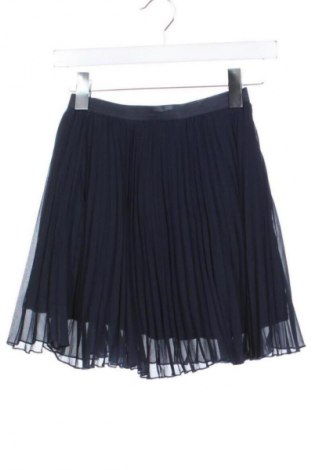 Sukně Hollister, Velikost XS, Barva Modrá, Cena  629,00 Kč