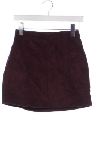 Sukňa Hollister, Veľkosť XXS, Farba Fialová, Cena  7,95 €