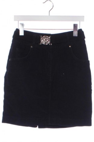 Rock Hugo Boss, Größe XS, Farbe Blau, Preis € 62,89