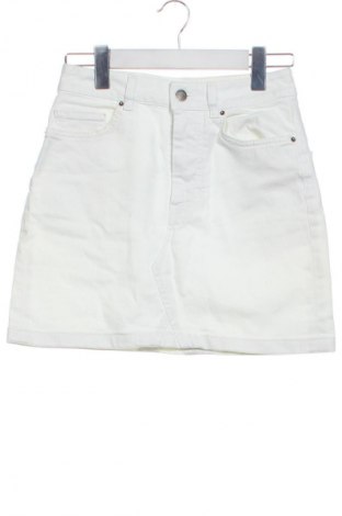 Rock Hugo Boss, Größe XS, Farbe Weiß, Preis € 70,05