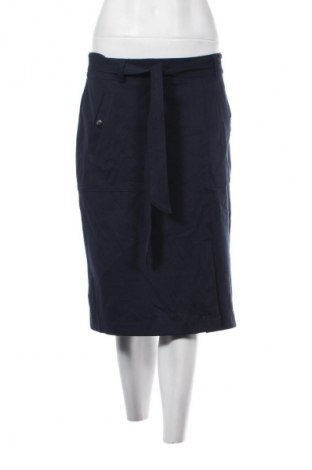 Sukňa Ichi, Veľkosť L, Farba Modrá, Cena  4,95 €