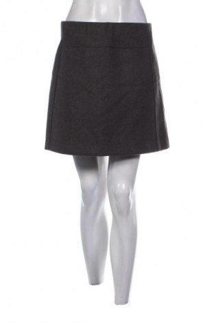 Φούστα Ichi, Μέγεθος M, Χρώμα Γκρί, Τιμή 4,99 €