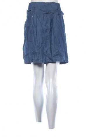 Rock Janina, Größe M, Farbe Blau, Preis 24,00 €