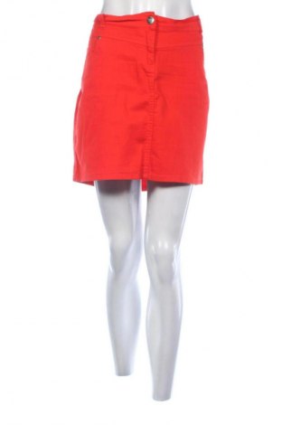 Szoknya Janina, Méret XXL, Szín Piros, Ár 6 198 Ft