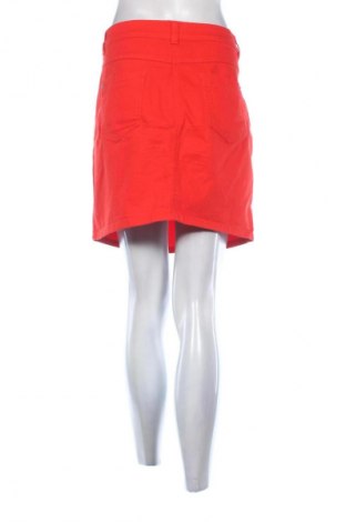 Szoknya Janina, Méret XXL, Szín Piros, Ár 6 198 Ft