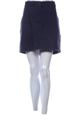 Rock Janina, Größe XL, Farbe Blau, Preis € 14,77