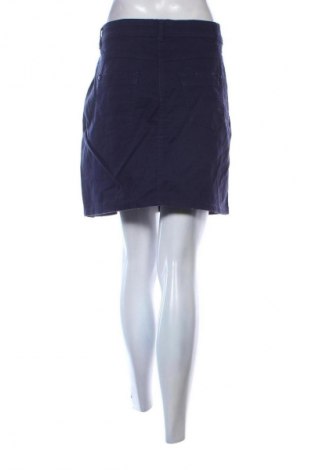 Rock Janina, Größe XL, Farbe Blau, Preis € 14,77