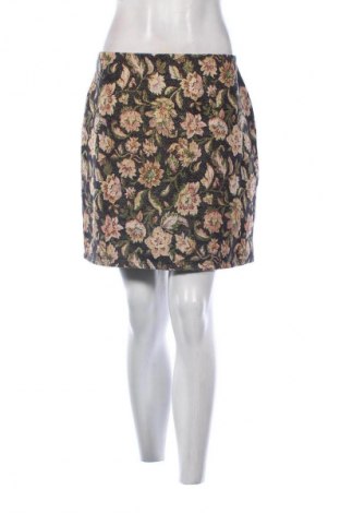 Φούστα Janina, Μέγεθος L, Χρώμα Πολύχρωμο, Τιμή 10,00 €