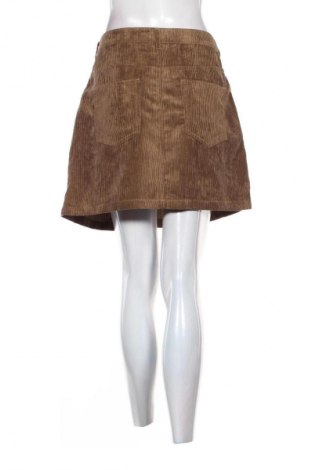 Пола Jdy, Размер XL, Цвят Кафяв, Цена 4,60 €