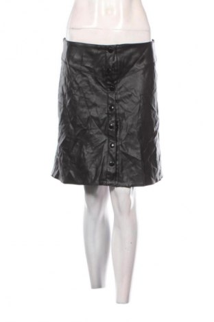 Φούστα Jean Pascale, Μέγεθος L, Χρώμα Μαύρο, Τιμή 6,99 €