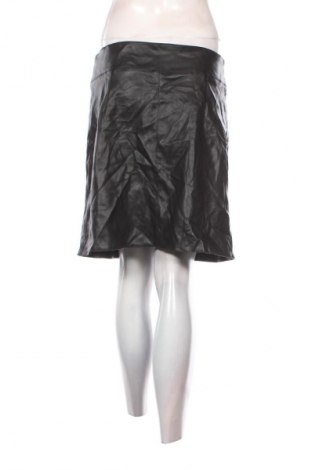 Φούστα Jean Pascale, Μέγεθος L, Χρώμα Μαύρο, Τιμή 6,99 €