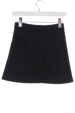 Φούστα Jennyfer, Μέγεθος XS, Χρώμα Μαύρο, Τιμή 9,20 €