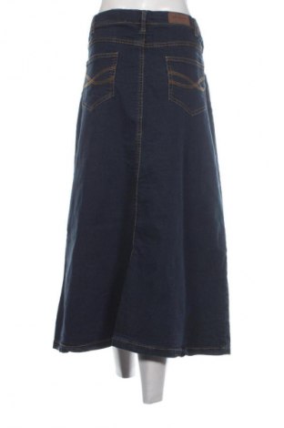 Rock John Baner, Größe XXL, Farbe Blau, Preis € 14,77