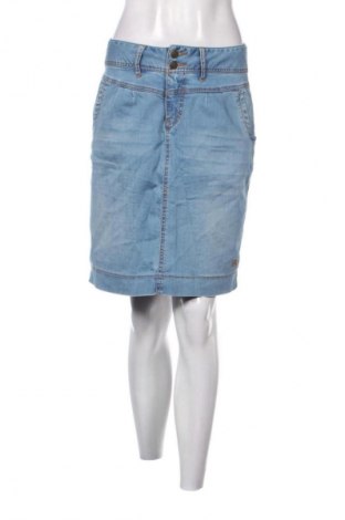 Szoknya John Baner, Méret M, Szín Kék, Ár 6 103 Ft