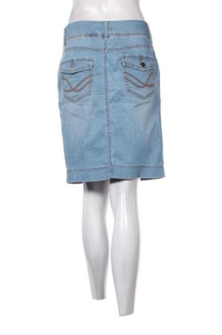 Szoknya John Baner, Méret M, Szín Kék, Ár 6 103 Ft