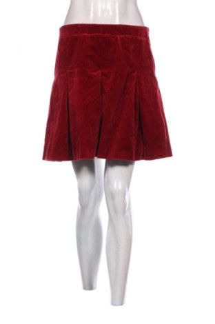 Szoknya Josephine & Co, Méret S, Szín Piros, Ár 11 570 Ft