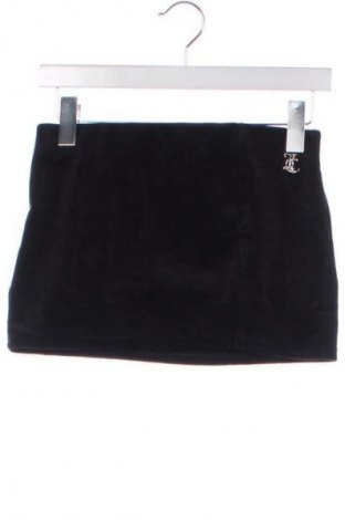Szoknya Juicy Couture, Méret XS, Szín Fekete, Ár 4 609 Ft