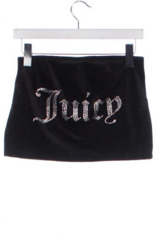 Szoknya Juicy Couture, Méret XS, Szín Fekete, Ár 4 609 Ft