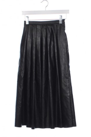 Sukně Jupe, Velikost XS, Barva Černá, Cena  332,00 Kč