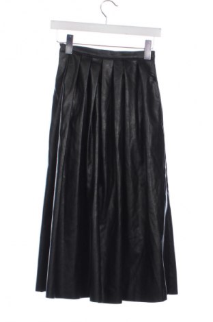 Sukně Jupe, Velikost XS, Barva Černá, Cena  332,00 Kč