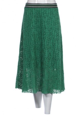 Rock KappAhl, Größe XL, Farbe Grün, Preis € 14,00