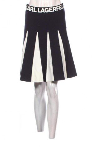 Szoknya Karl Lagerfeld, Méret M, Szín Sokszínű, Ár 25 993 Ft