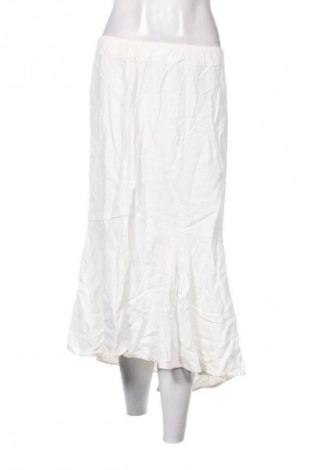 Rock Kello, Größe M, Farbe Ecru, Preis € 12,00