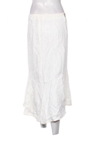 Rock Kello, Größe M, Farbe Ecru, Preis € 12,00