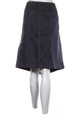 Szoknya Kentaur, Méret 3XL, Szín Kék, Ár 3 449 Ft