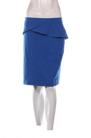 Φούστα Khoko, Μέγεθος XL, Χρώμα Μπλέ, Τιμή 12,00 €