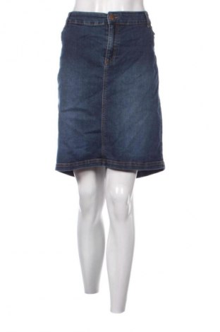 Пола Kiabi, Размер XXL, Цвят Син, Цена 14,83 €