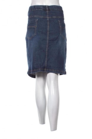 Пола Kiabi, Размер XXL, Цвят Син, Цена 14,83 €